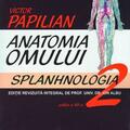 Copertă produs Anatomia omului. Splanhnologia (Vol. 2) - gallery small 