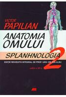 Imagine produs Anatomia omului. Splanhnologia (Vol. 2)