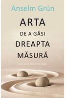 Imagine produs Arta de a găsi dreapta măsură