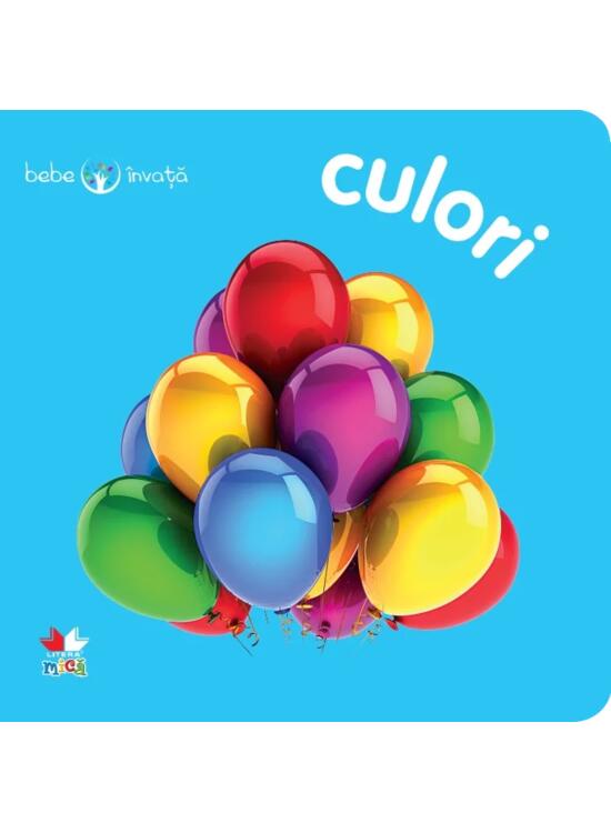 Copertă produs Culori - gallery big 1
