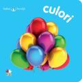 Copertă produs Culori - gallery small 