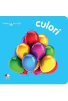 Imagine produs Culori