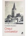 Copertă produs Orașul Covoarelor - thumb 1