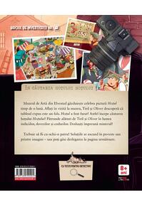 Copertă produs În căutarea hoțului Hoțului (Vol. 3)