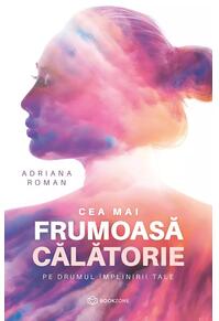 Copertă produs Cea mai frumoasă călătorie