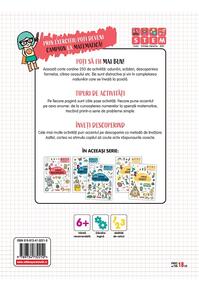 Copertă produs Și tu poți să fii campion la Matematică (6 ani+)