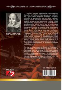 Copertă produs Opere (Vol. 1)