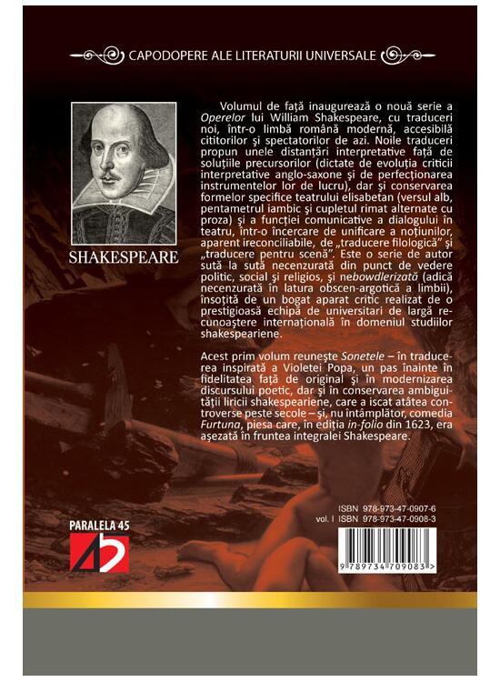 Copertă produs Opere (Vol. 1) - gallery big 2