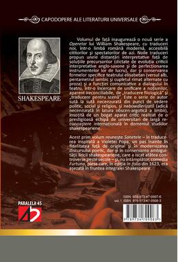 Copertă produs Opere (Vol. 1)