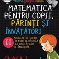 Copertă produs Matematica pentru copii, părinți și &icirc;nvățători. Clasa I, caietul II - gallery small 