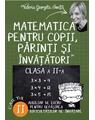 Copertă produs Matematica pentru copii, părinți și &icirc;nvățători. Clasa a II-a, caietul II - thumb 1