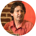 Fotografie autor Mircea Ţuglea