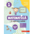 Copertă produs Matematică și explorarea mediului. Clasa I