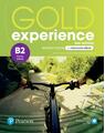 Copertă produs Gold Experience B2 Student's Book & Interactive eBook with Digital Resources & App, 2nd Edition - thumb 1