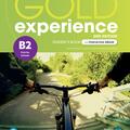 Copertă produs Gold Experience B2 Student's Book & Interactive eBook with Digital Resources & App, 2nd Edition - gallery small 
