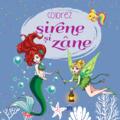 Copertă produs Colorez sirene și zăne - gallery small 
