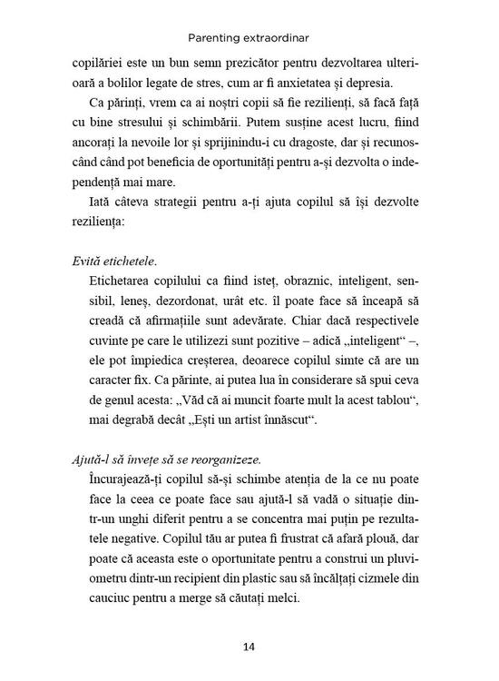 Copertă produs Parenting extraordinar: Un ghid esențial pentru parenting și educație acasă - gallery big 4