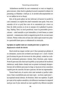 Copertă produs Parenting extraordinar: Un ghid esențial pentru parenting și educație acasă