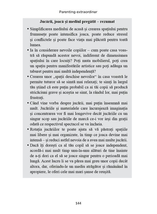 Copertă produs Parenting extraordinar: Un ghid esențial pentru parenting și educație acasă - gallery big 6