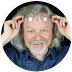 Fotografie autor Marty Jopson
