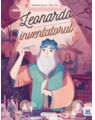 Copertă produs Leonardo inventatorul - thumb 1