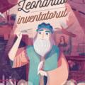 Copertă produs Leonardo inventatorul - gallery small 