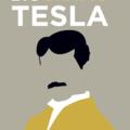 Copertă produs BioGrafic Tesla. Biografia lui Tesla - gallery small 