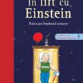 Copertă produs &Icirc;n lift cu Einstein. Fizica pe &icirc;nțelesul tuturor - gallery small 