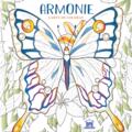 Copertă produs Armonie: Carte de colorat - 28 de file detașabile - gallery small 