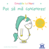 Copertă produs Emoțiile lui Noni - Pot să mă concentrez!
