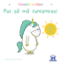 Copertă produs Emoțiile lui Noni - Pot să mă concentrez!