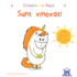 Copertă produs Emoțiile lui Noni - Sunt vinovat!