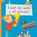 Copertă produs &Icirc;nvăț să număr și să calculez (caiet grupa mare) - gallery small 