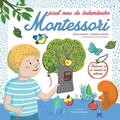 Copertă produs Jocul meu de &icirc;ndem&acirc;nare Montessori - gallery small 