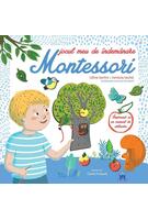 Copertă produs Jocul meu de &icirc;ndem&acirc;nare Montessori