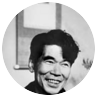Fotografie autor Eiji Yoshikawa