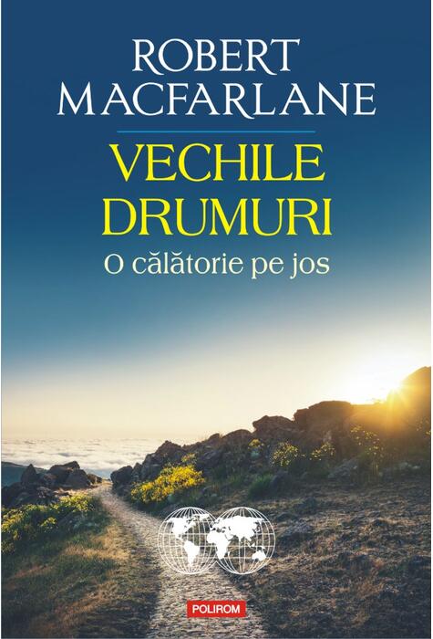 Copertă produs Vechile drumuri