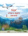 Copertă produs Nor vrea o mare curată - thumb 1