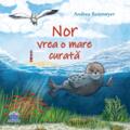 Copertă produs Nor vrea o mare curată - gallery small 