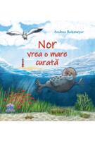 Imagine produs Nor vrea o mare curată