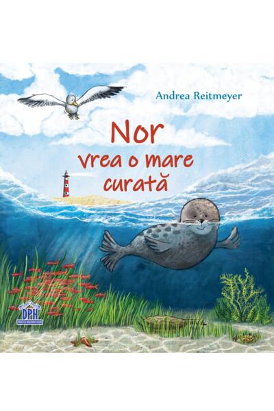 Nor vrea o mare curată