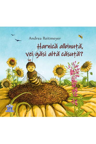 Harnică albinuță, vei găsi altă căsuță?
