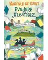 Copertă produs Evadare din Alcatraz. V&acirc;nătorii de cărți (Vol. 3) - thumb 1