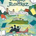 Copertă produs Evadare din Alcatraz. V&acirc;nătorii de cărți (Vol. 3) - gallery small 