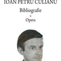 Copertă produs Ioan Petru Culianu. Bibliografie (Vol. 1) - gallery small 