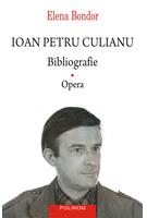 Imagine produs Ioan Petru Culianu. Bibliografie (Vol. 1)