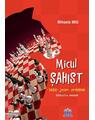Copertă produs Micul șahist. (Ediția a 2-a revizuită) - thumb 1