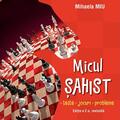 Copertă produs Micul șahist. (Ediția a 2-a revizuită) - gallery small 