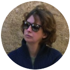 Fotografie autor Anna Casalis