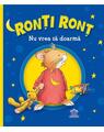 Copertă produs Ronți Ronț nu vrea să doarmă - thumb 1